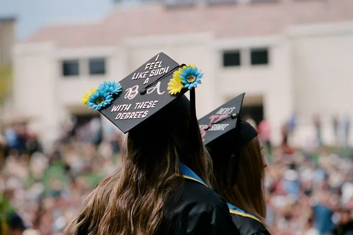 Laurea: serve ancora?